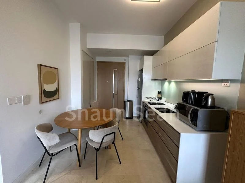 2 Bed Apartment (Condo) for Rent in  Alex Residences - Image 8