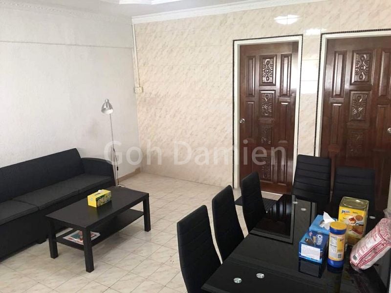 3 Room (3A) HDB for Rent in  102 Potong Pasir Avenue 1 - Image 2