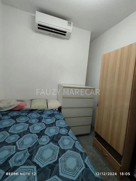 Common Room (Condo) for Rent in  Casa Merah - Image 8