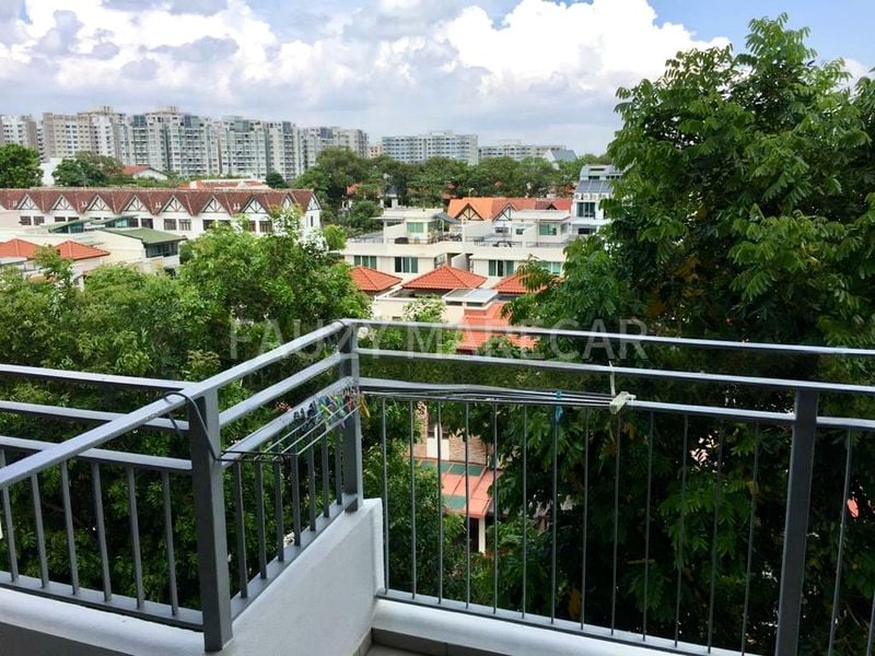 Common Room (Condo) for Rent in  Casa Merah - Image 6