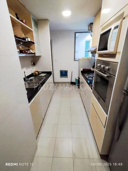 Common Room (Condo) for Rent in  Casa Merah - Image 1