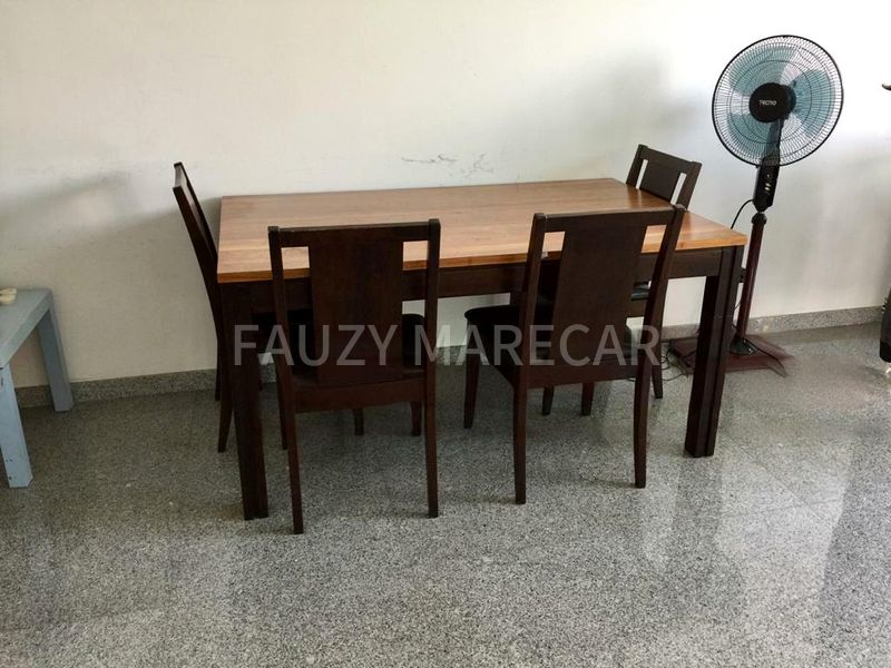 Common Room (Condo) for Rent in  Casa Merah - Image 5