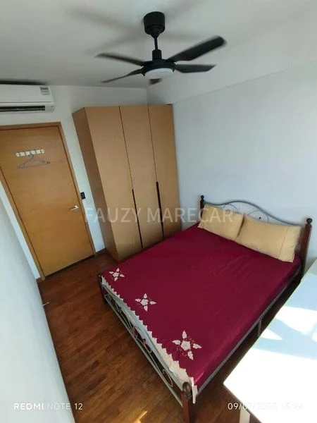 Common Room (Condo) for Rent in  Casa Merah - Image 2