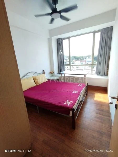 Common Room (Condo) for Rent in  Casa Merah - Image 4