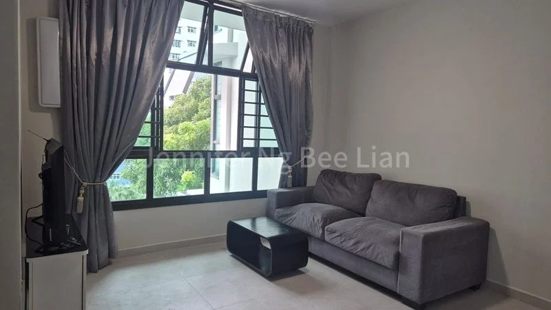 4 Room (4A) HDB for Rent in  629 Senja Road - Image 3