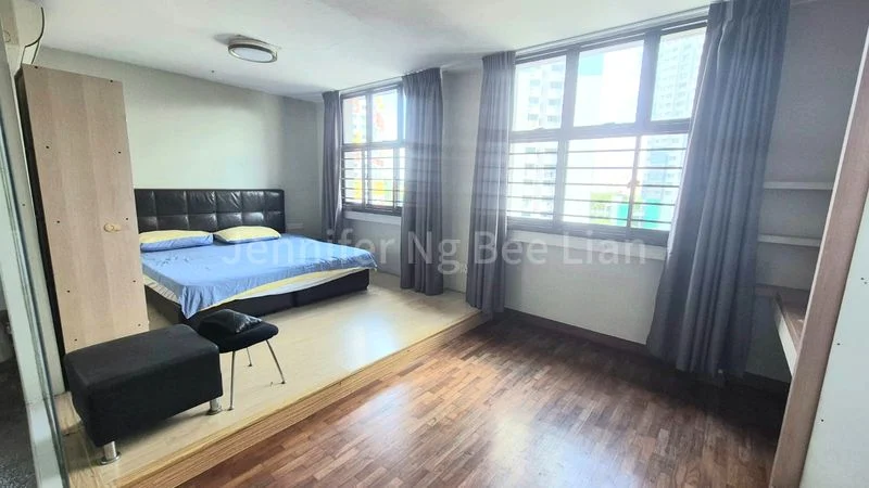 4 Room (4A) HDB for Rent in  629 Senja Road - Image 5