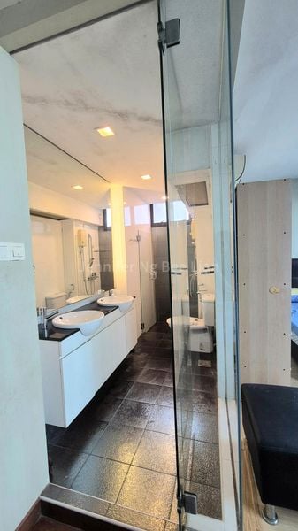 4 Room (4A) HDB for Rent in  629 Senja Road - Image 6