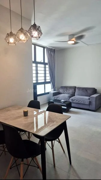 4 Room (4A) HDB for Rent in  629 Senja Road - Image 1
