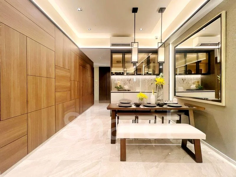 3 Bed Condo for Sale in  Tembusu Grand - Image 3