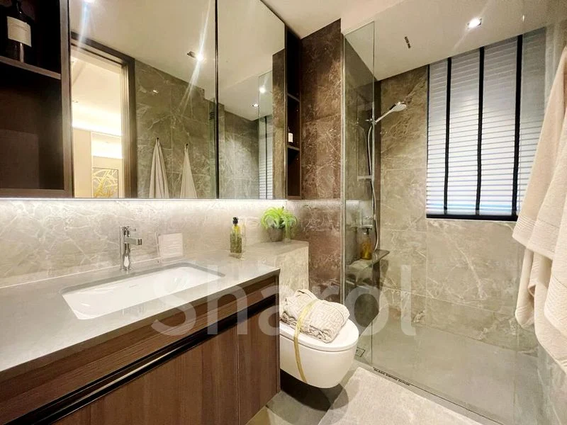 3 Bed Condo for Sale in  Tembusu Grand - Image 8