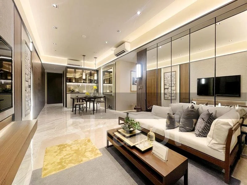 3 Bed Condo for Sale in  Tembusu Grand - Image 2