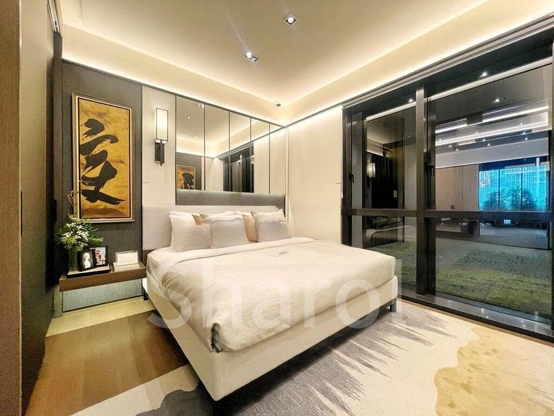 3 Bed Condo for Sale in  Tembusu Grand - Image 7