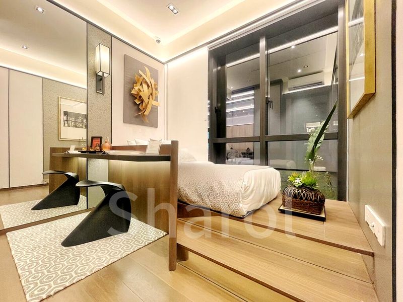 3 Bed Condo for Sale in  Tembusu Grand - Image 5