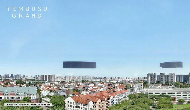 3 Bed Condo for Sale in  Tembusu Grand - Image 9