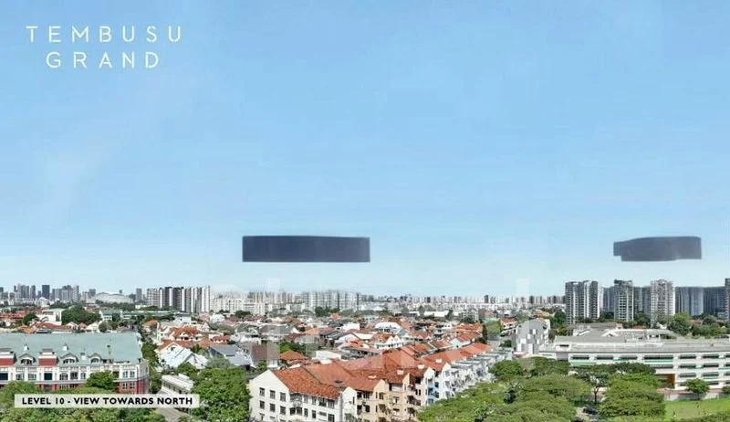 3 Bed Condo for Sale in  Tembusu Grand - Image 9