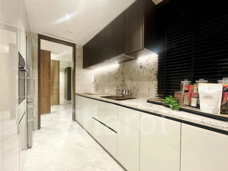 3 Bed Condo for Sale in  Tembusu Grand - Image 4