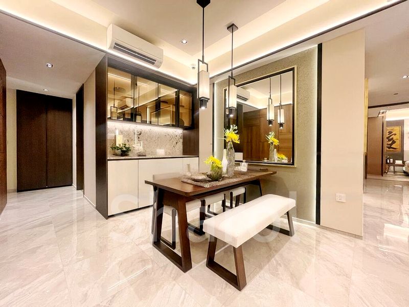 3 Bed Condo for Sale in  Tembusu Grand - Image 3