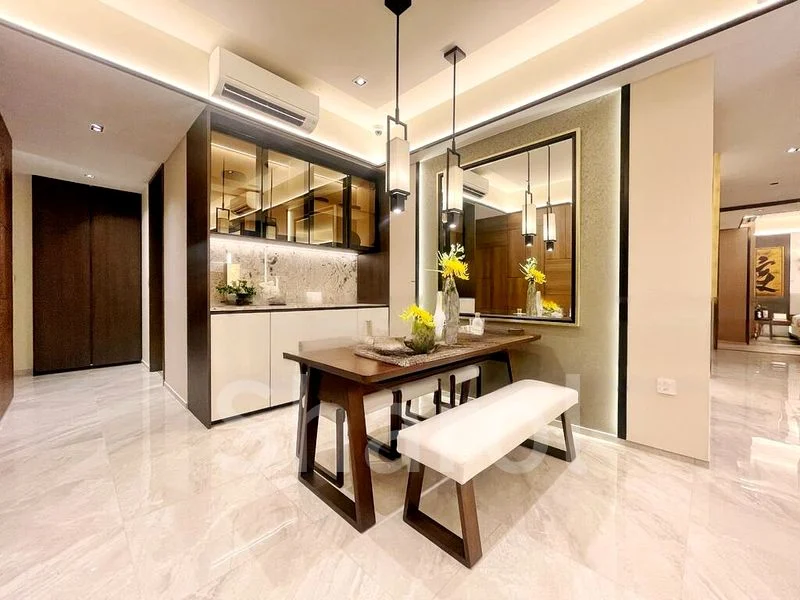 3 Bed Condo for Sale in  Tembusu Grand - Image 4