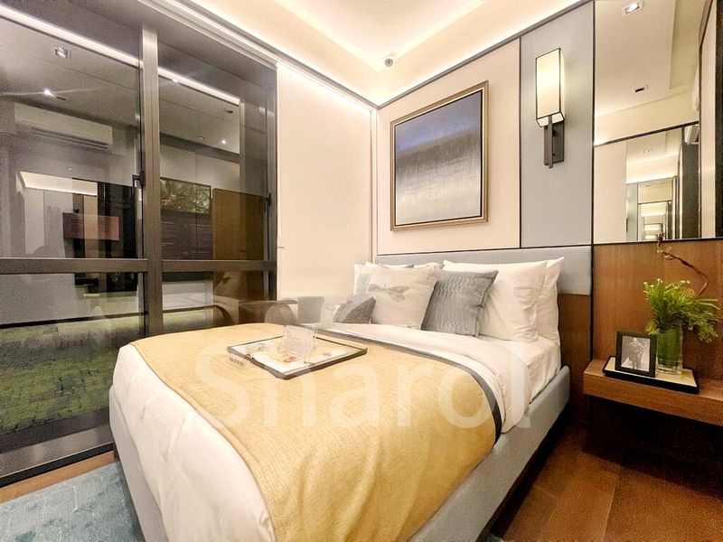 3 Bed Condo for Sale in  Tembusu Grand - Image 6