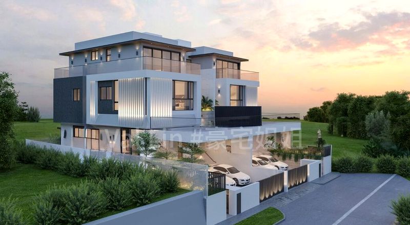 5 Bed Semi-Detached House (Landed) for Sale in  Bishan Street 23 - Image 4