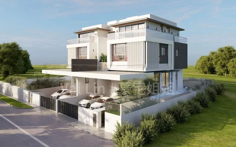 5 Bed Semi-Detached House (Landed) for Sale in  Bishan Street 23 - Image 1