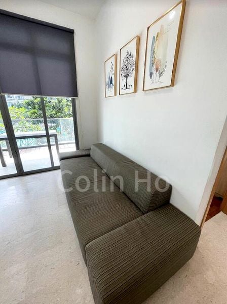 2 Bed Condo for Rent in  Carabelle - Image 1