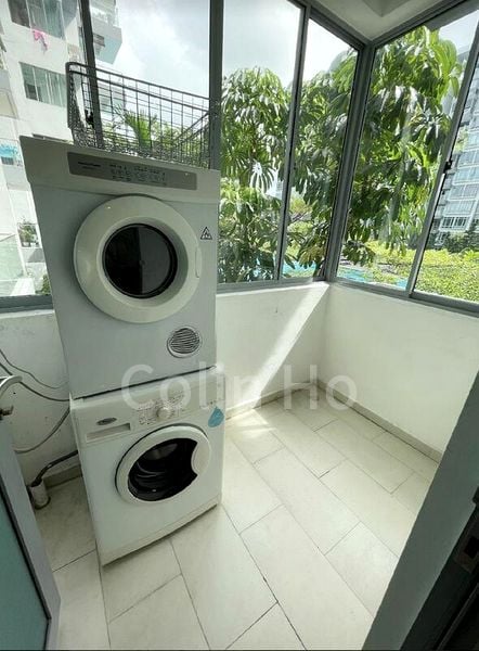 2 Bed Condo for Rent in  Carabelle - Image 3
