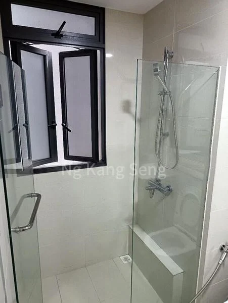 Common Room (Condo) for Rent in Twin Waterfalls - Image 4