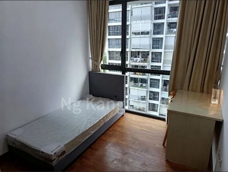 Common Room (Condo) for Rent in Twin Waterfalls - Image 9