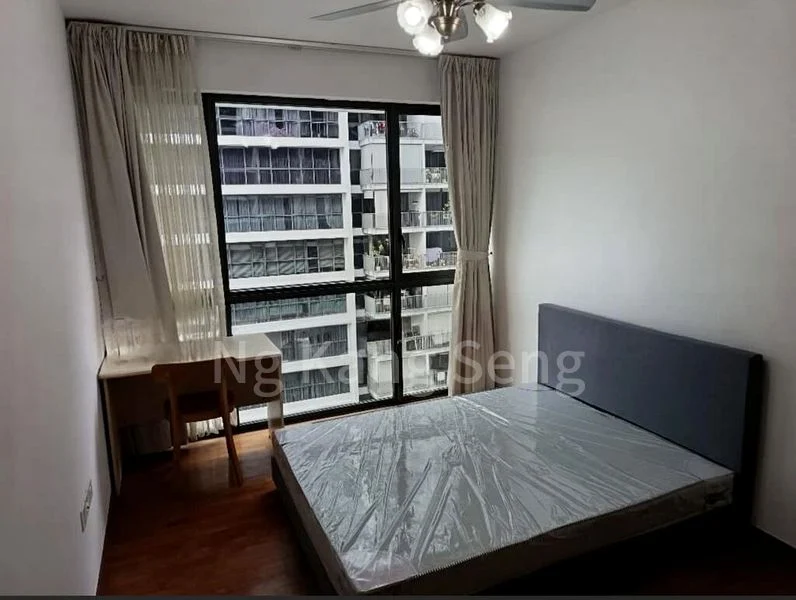Common Room (Condo) for Rent in Twin Waterfalls - Image 1