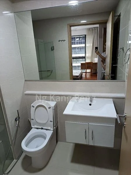 Common Room (Condo) for Rent in Twin Waterfalls - Image 5