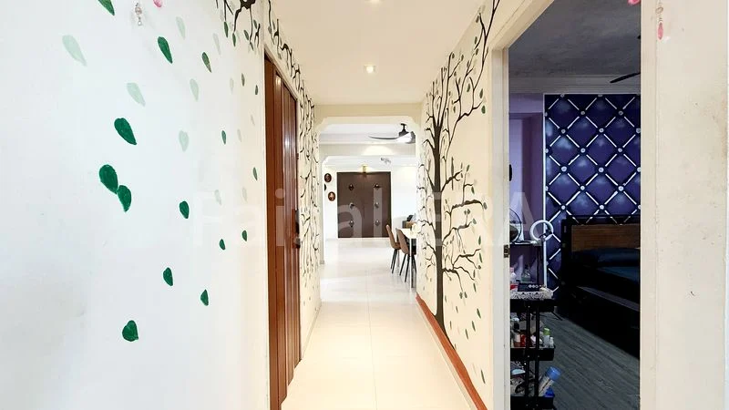 5 Room (5I) HDB for Sale in  492B Tampines Avenue 9 - Image 8