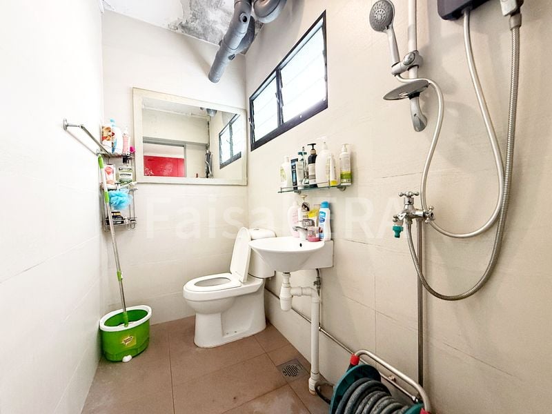 5 Room (5I) HDB for Sale in  492B Tampines Avenue 9 - Image 15