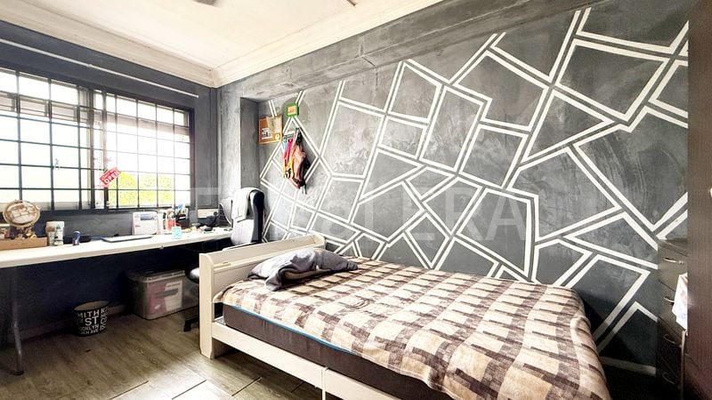 5 Room (5I) HDB for Sale in  492B Tampines Avenue 9 - Image 12