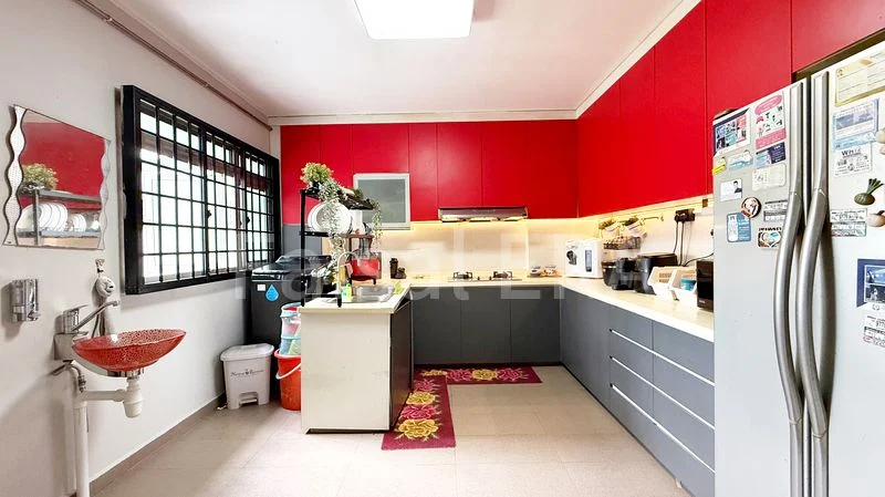 5 Room (5I) HDB for Sale in  492B Tampines Avenue 9 - Image 6