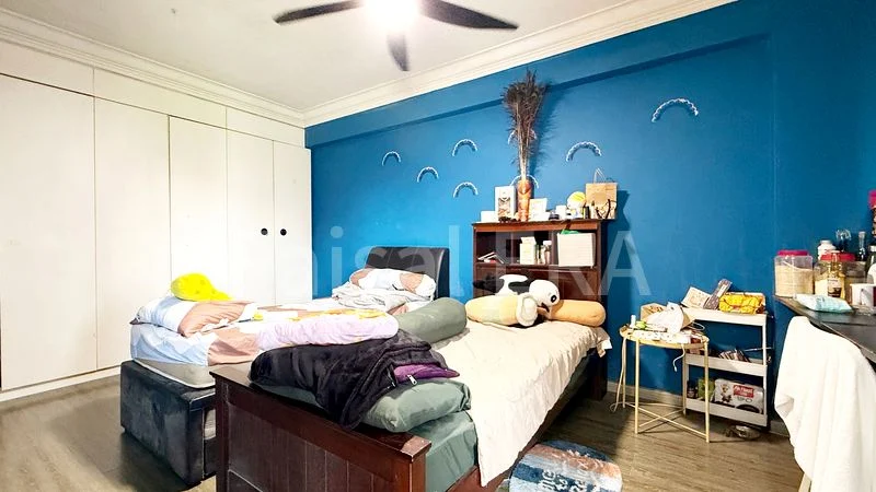 5 Room (5I) HDB for Sale in  492B Tampines Avenue 9 - Image 13