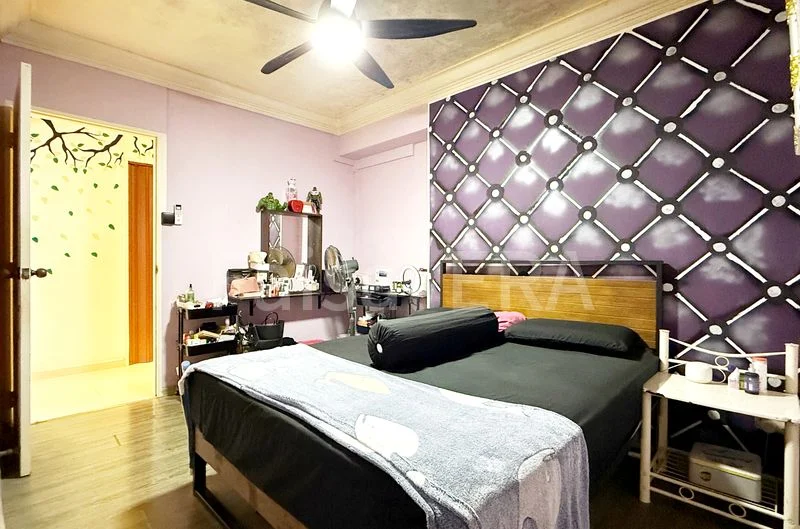 5 Room (5I) HDB for Sale in  492B Tampines Avenue 9 - Image 10