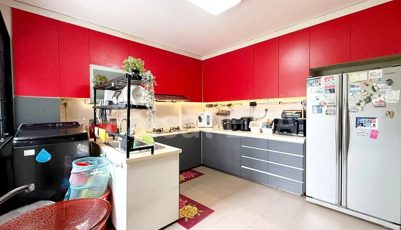 5 Room (5I) HDB for Sale in  492B Tampines Avenue 9 - Image 7