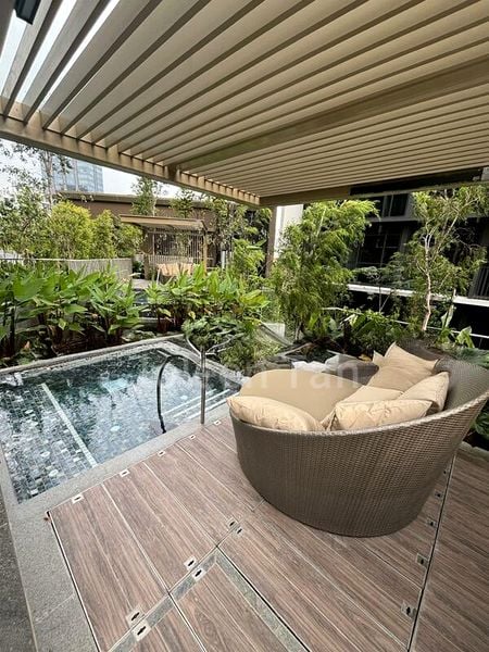 3 Bed Condo for Rent in  Piccadilly Grand / Piccadilly Galleria - Image 1