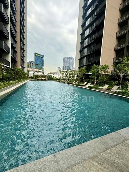 3 Bed Condo for Rent in  Piccadilly Grand / Piccadilly Galleria - Image 3