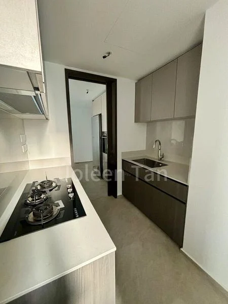 3 Bed Condo for Rent in  Piccadilly Grand / Piccadilly Galleria - Image 11