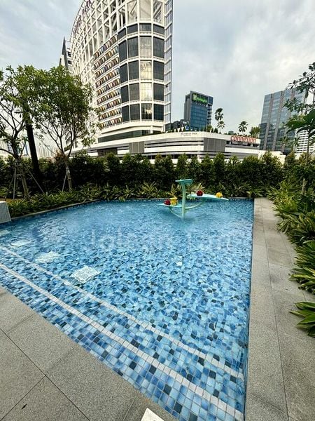 3 Bed Condo for Rent in  Piccadilly Grand / Piccadilly Galleria - Image 5