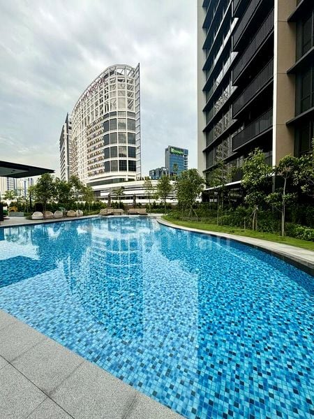 3 Bed Condo for Rent in  Piccadilly Grand / Piccadilly Galleria - Image 4