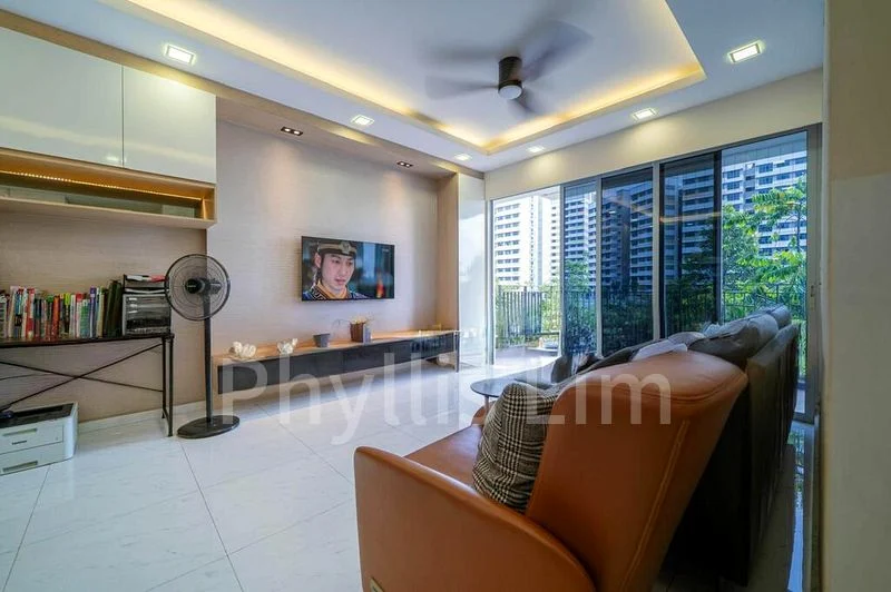 4 Bed Executive Condo for Sale in  Citylife @ Tampines - Image 4