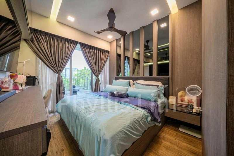 4 Bed Executive Condo for Sale in  Citylife @ Tampines - Image 2