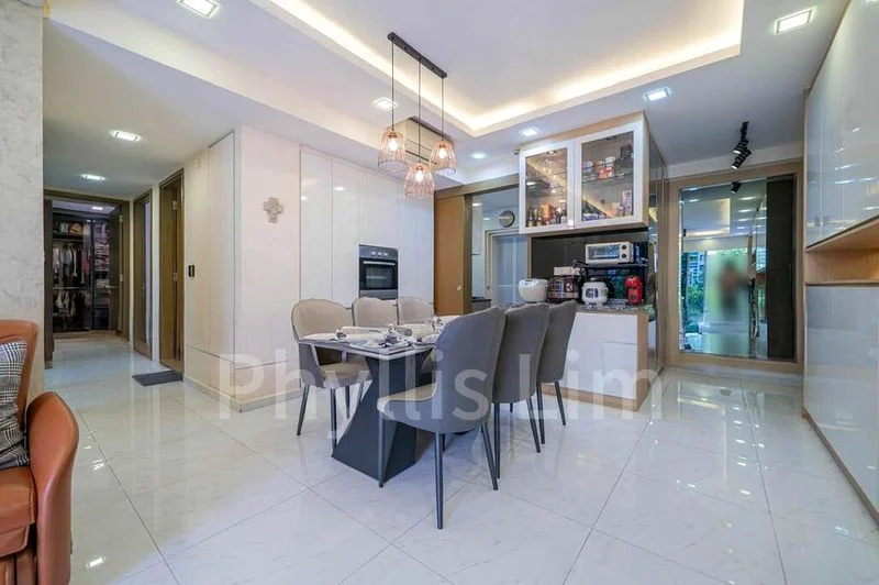 4 Bed Executive Condo for Sale in  Citylife @ Tampines - Image 3