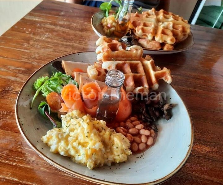 Food & Beverage for Rent: Kallang River - Image 3