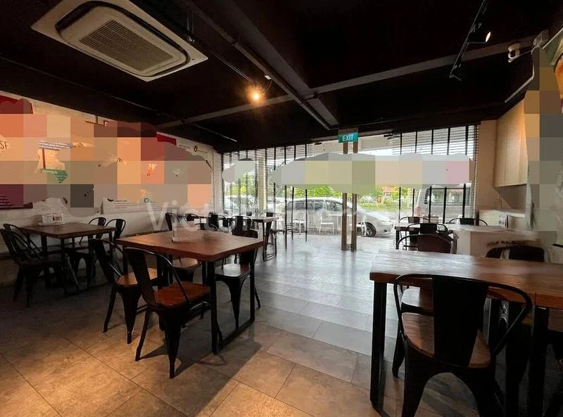 Food & Beverage for Rent: Kallang River - Image 5