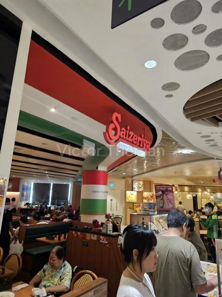 Food & Beverage for Rent: Kallang River - Image 1