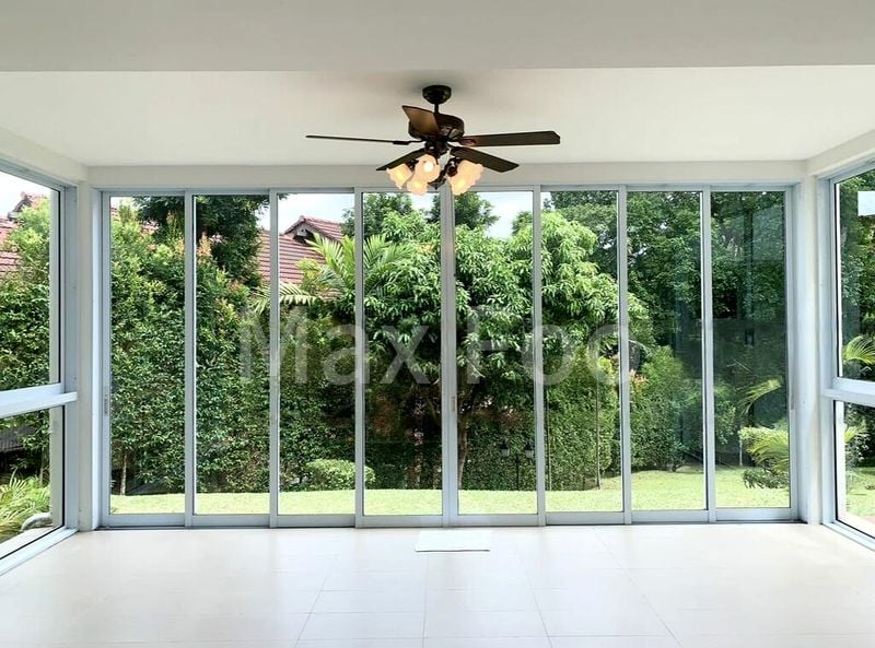 3 Bed Bungalow (Landed) for Rent in  Ewart Park - Image 3